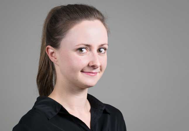 Jana Fossler